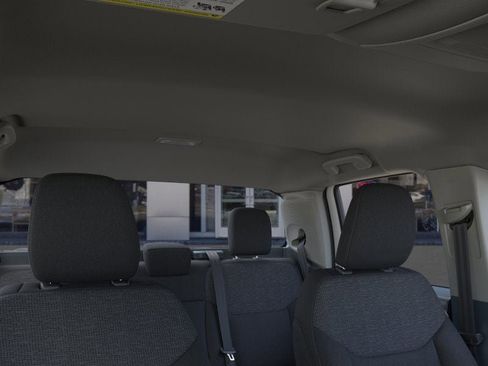 New 2026 Ford Maverick XL w/ Equipment Group 101A image 12