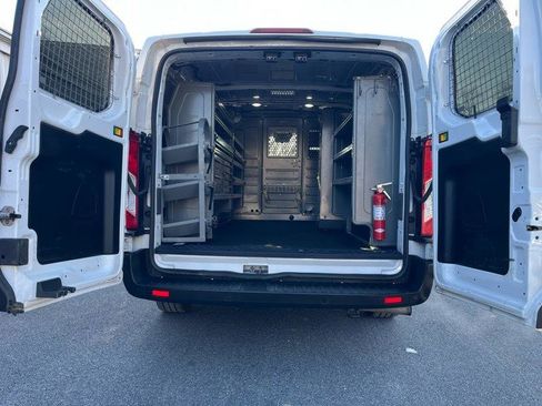 Used 2021 Ford Transit 150 Low Roof image 8