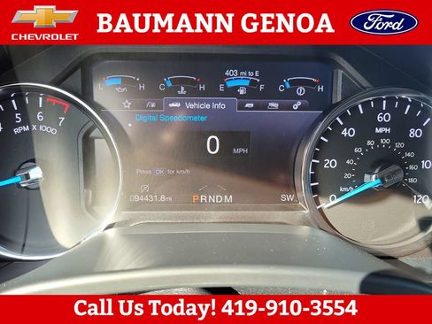 Used 2019 Ford Expedition Max XLT w/ Equipment Group 202A AWD/4WD image 15