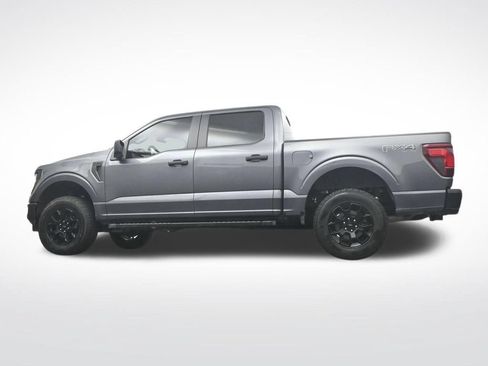 Used 2024 Ford F150 STX w/ Equipment Group 201A FX4 AWD/4WD image 45