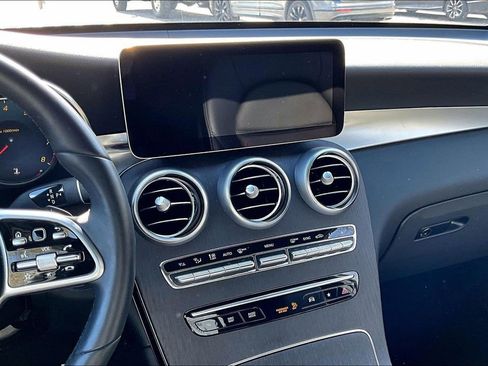 Certified 2022 Mercedes-Benz GLC 300 4MATIC image 6