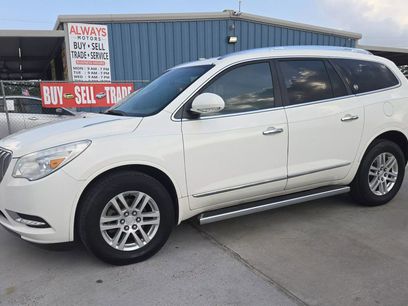Used 2014 Buick Enclave Convenience