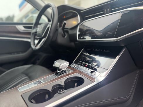 Used 2019 Audi A6 3.0T Premium Plus w/ Premium Plus Package image 51