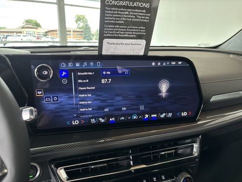 New 2026 Chevrolet Traverse High Country image 30