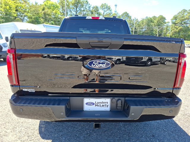 New 2026 Ford F150 STX w/ Equipment Group 200A AWD/4WD image 4