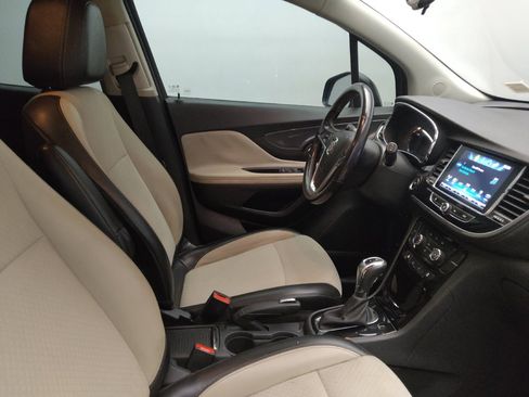 Used 2019 Buick Encore Preferred FWD image 21
