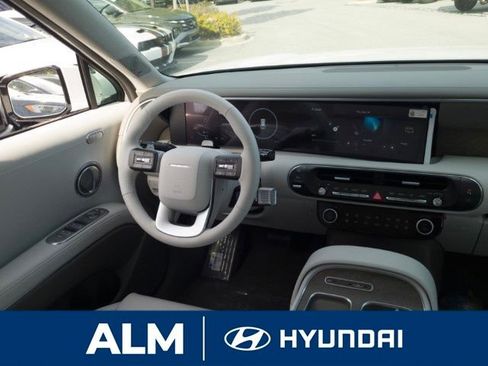 New 2026 Hyundai Palisade Limited image 22