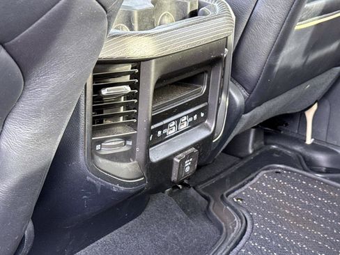 Used 2021 RAM 1500 Limited image 10