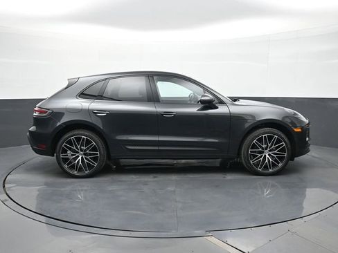 New 2026 Porsche Macan AWD/4WD image 23