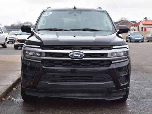 Used 2024 Ford Expedition XLT AWD/4WD image 9