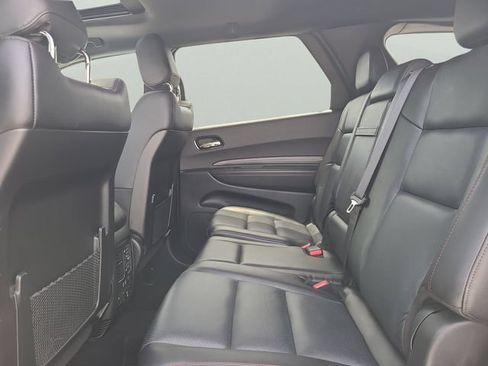 Used 2025 Dodge Durango GT AWD/4WD image 8