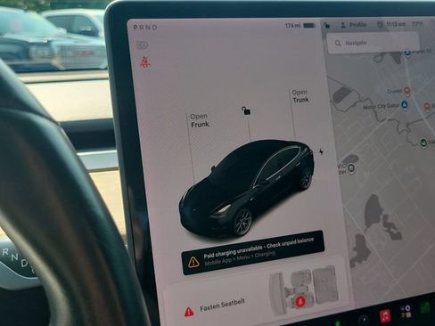 Used 2019 Tesla Model 3 Mid Range RWD image 17