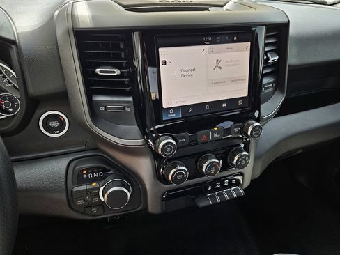 New 2026 RAM 1500 Tradesman AWD/4WD image 16