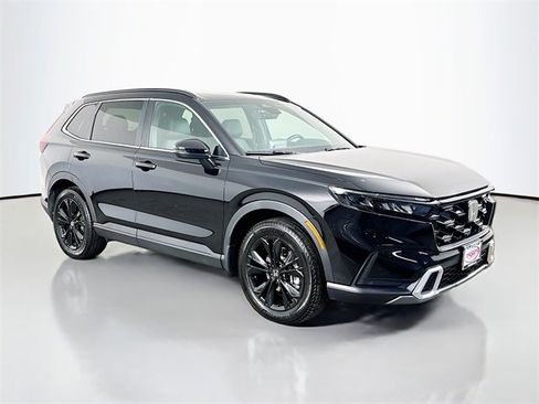 Certified 2023 Honda CR-V Sport Touring image 16