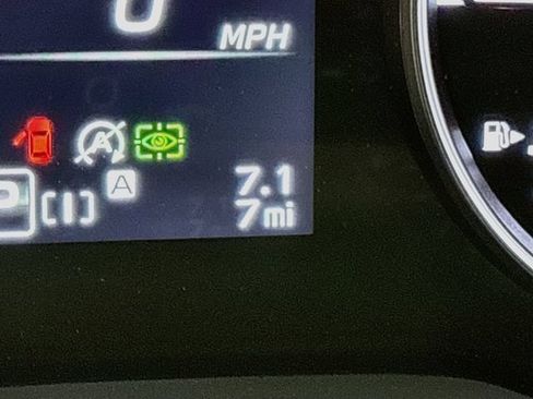 New 2026 Subaru Crosstrek 2.5i Limited AWD/4WD image 12