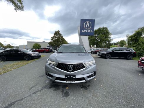 Used 2019 Acura MDX w/ Advance Package AWD/4WD image 29