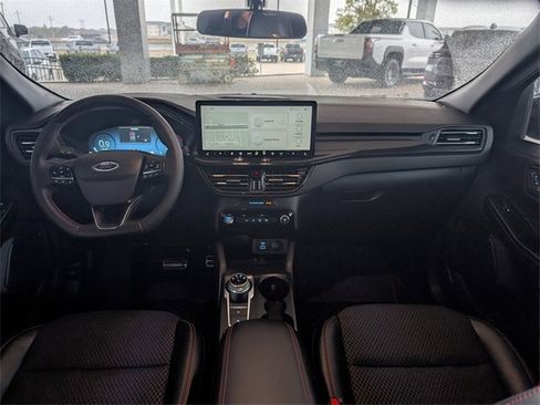 Used 2023 Ford Escape ST-Line Select w/ Tech Pack #2 image 27