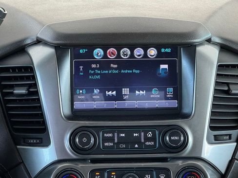 Used 2019 Chevrolet Tahoe LT RWD image 29