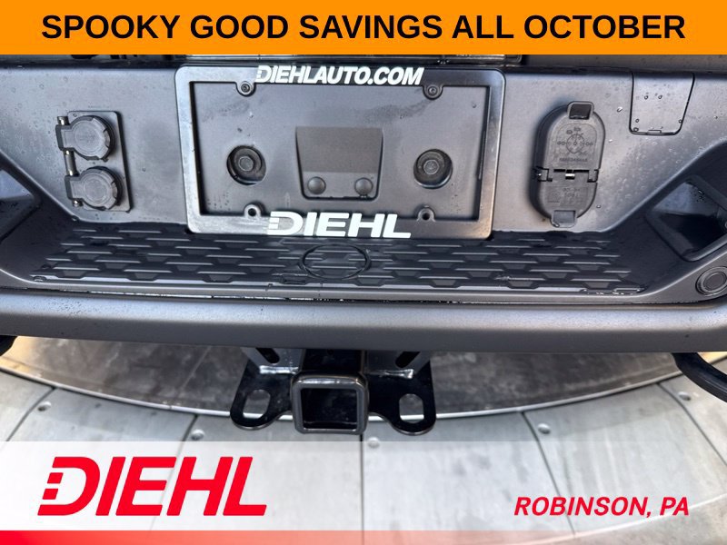 New 2027 RAM 1500 RHO w/ Bed Utility Group AWD/4WD image 10