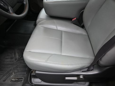 Used 2013 Chevrolet Silverado 1500 W/T w/ LS Package RWD image 11