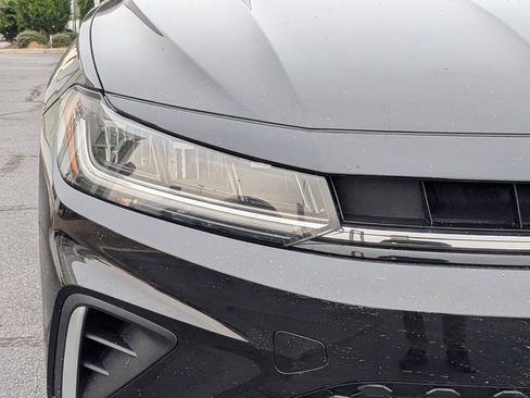 New 2026 Volkswagen Jetta Sport FWD image 11