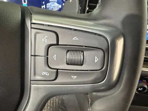 New 2026 Chevrolet Silverado 1500 RST w/ Z71 Off-Road Package AWD/4WD image 18