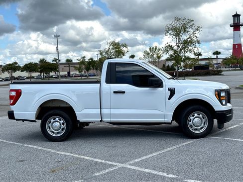 Used 2023 Ford F150 XL image 17