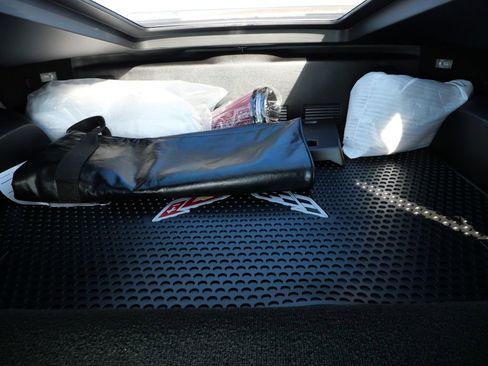 Used 2017 Chevrolet Corvette Z06 w/ Z07 Performance Package image 21