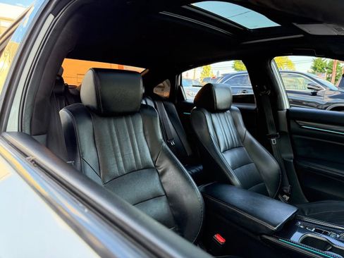 Used 2018 Honda Accord EX-L image 9