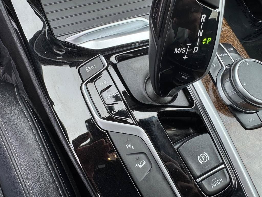 Used 2019 BMW X3 xDrive30i w/ Premium Package AWD/4WD image 36