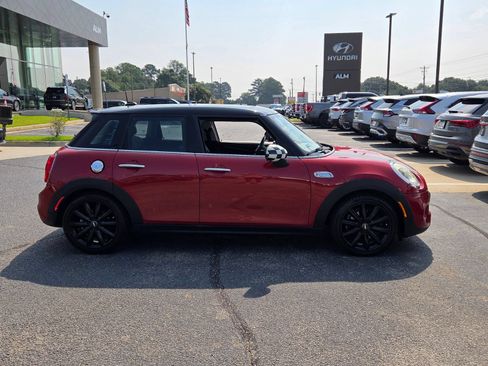 Used 2016 MINI Cooper S FWD image 14