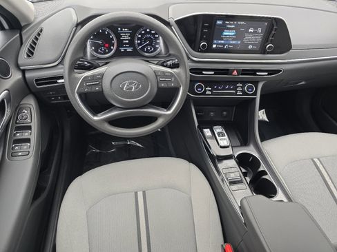 Used 2021 Hyundai Sonata SEL image 23