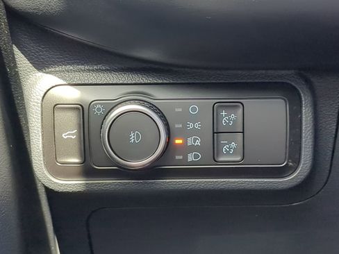 New 2026 Ford Explorer ST-Line RWD image 69
