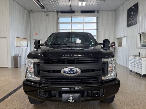 Used 2019 Ford F250 XL w/ Power Equipment Group AWD/4WD image 10