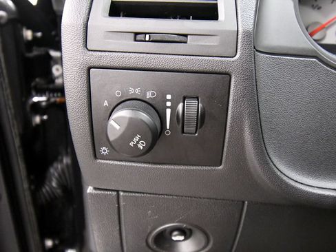 Used 2010 Dodge Challenger SRT8 w/ SRT Option Group II RWD image 16