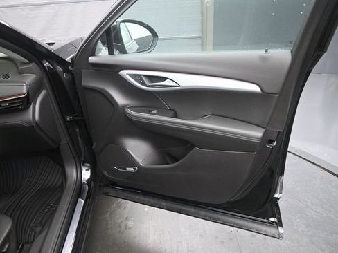 New 2026 Buick Envision Avenir image 12