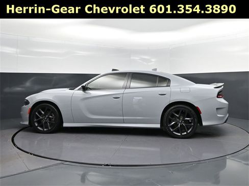 Used 2022 Dodge Charger GT w/ Driver Convenience Group image 4