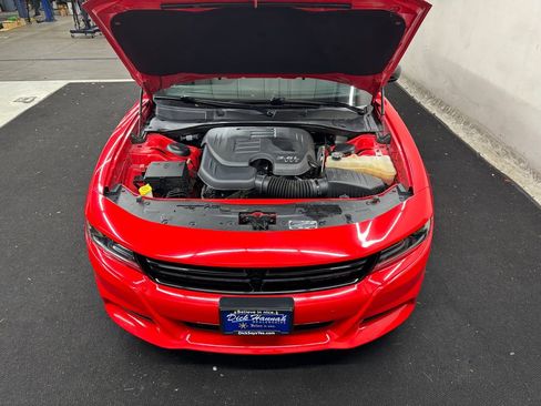 Used 2023 Dodge Charger SXT image 11