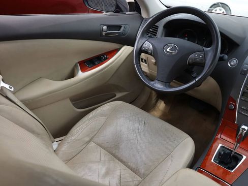 Used 2010 Lexus ES 350 image 20