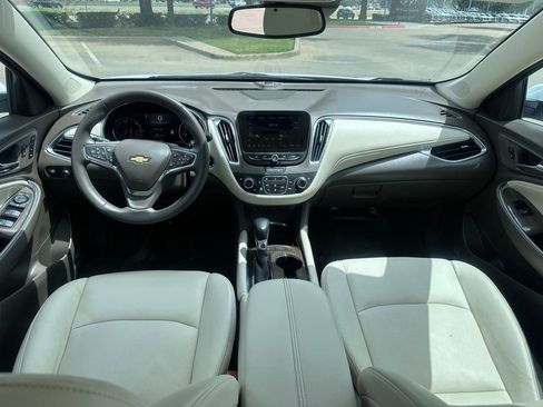 Used 2024 Chevrolet Malibu LT FWD image 20