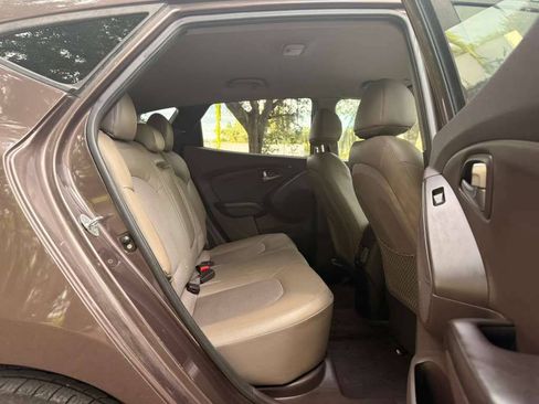 Used 2015 Hyundai Tucson SE FWD image 10