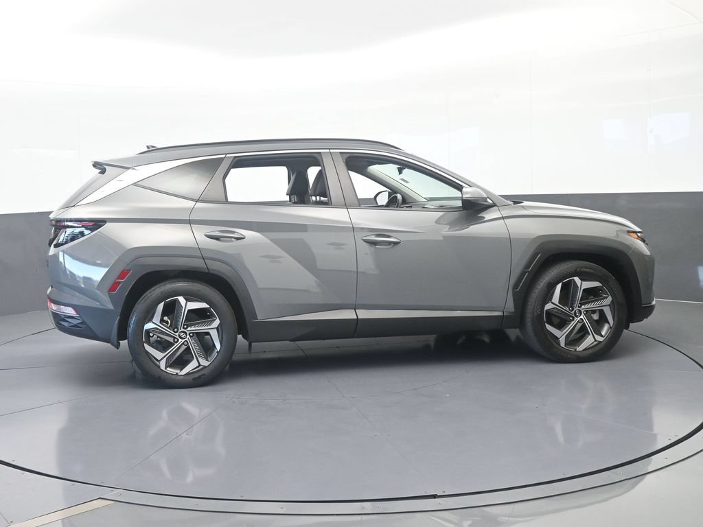 Used 2024 Hyundai Tucson SEL w/ Convenience Package FWD image 7