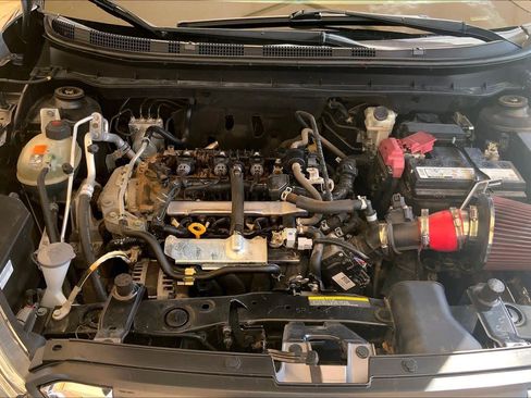 Used 2020 Nissan Kicks SV FWD image 30