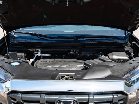 Used 2025 Honda Ridgeline RTL image 44