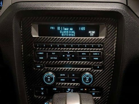 Used 2011 Ford Mustang GT w/ Security Pkg image 37