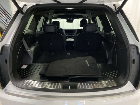 New 2026 Hyundai Palisade Calligraphy image 16