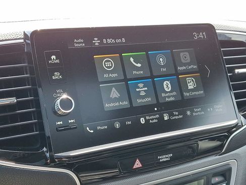 Used 2024 Honda Ridgeline RTL image 17