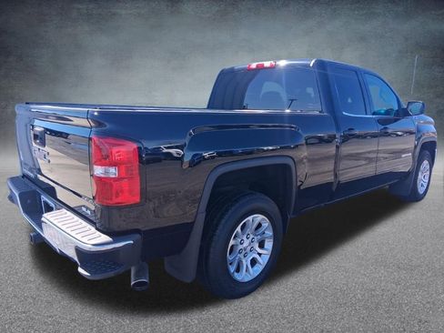 Used 2016 GMC Sierra 1500 SLE w/ SLE Value Package AWD/4WD image 8