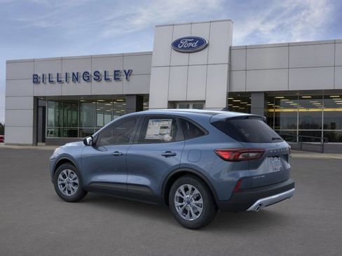 New 2025 Ford Escape Active image 4