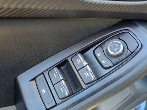 New 2026 Subaru Crosstrek 2.5i Limited image 7